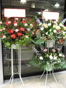 today's works 2010.6.22｜「フローリストムラカミ」　（東京都練馬区の花キューピット加盟店 花屋）のブログ