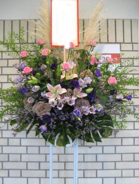 today's works 2010.9.12｜「フローリストムラカミ」　（東京都練馬区の花キューピット加盟店 花屋）のブログ